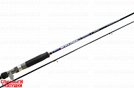 Спиннинг Major Craft Solpara New
